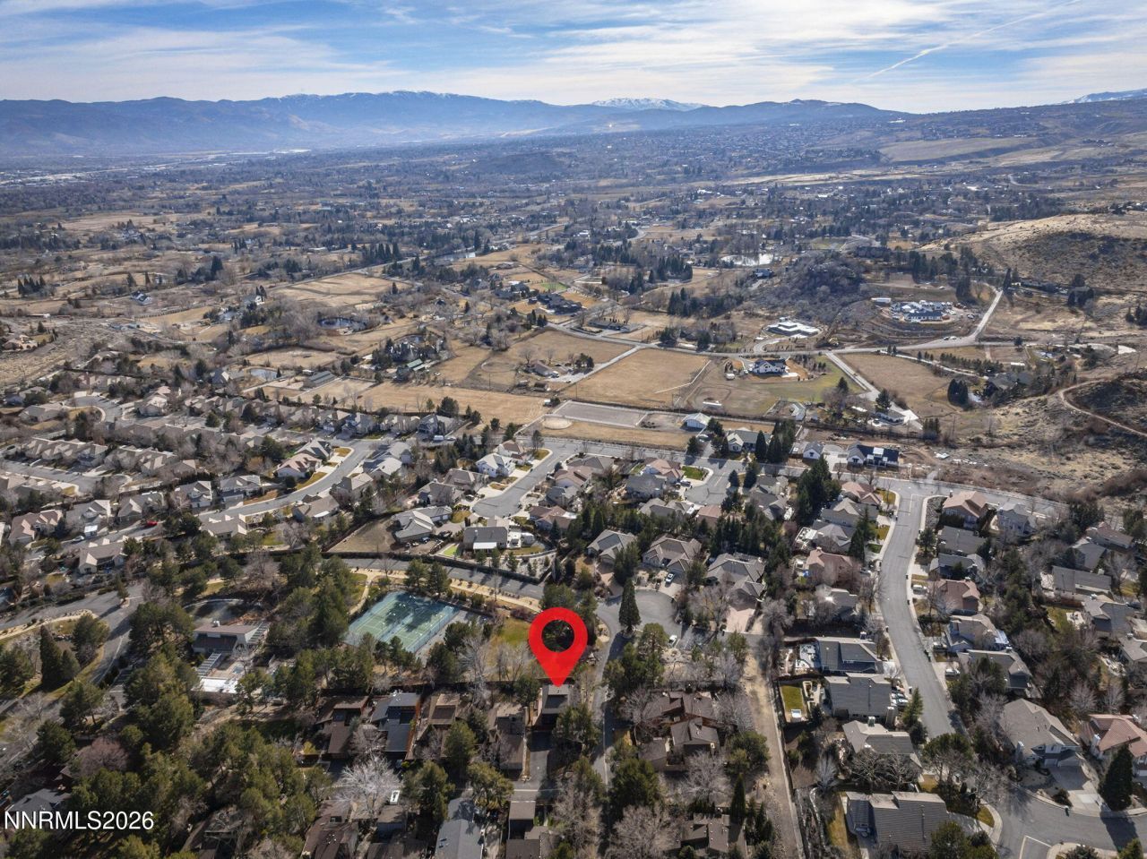 6429 Meadow Valley Lane, Reno, NV 89519 Photo