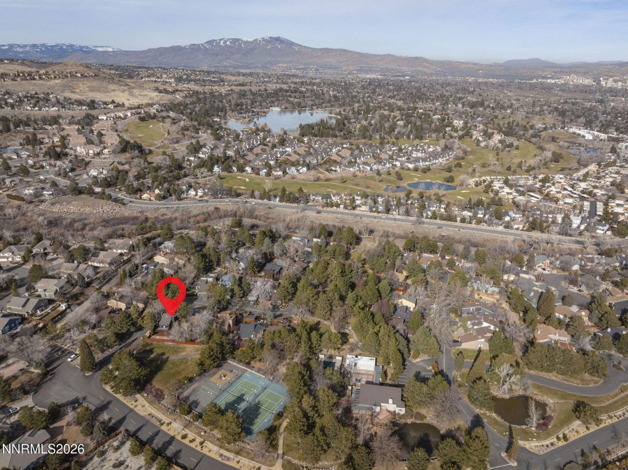 6429 Meadow Valley Lane, Reno, NV 89519 Photo