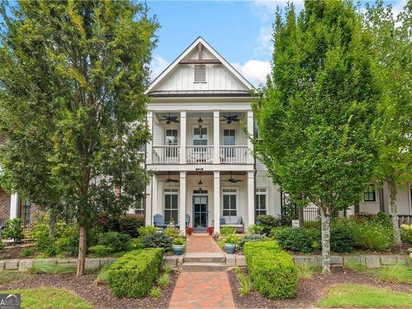 126 Academy Street, Alpharetta, GA 30009