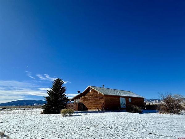 571 County Road 25 Road, Monte Vista, CO 81144