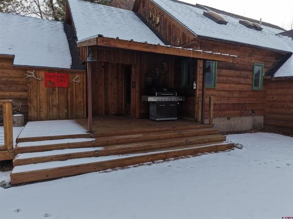 26 Arapaho Trail, South Fork, CO 81154