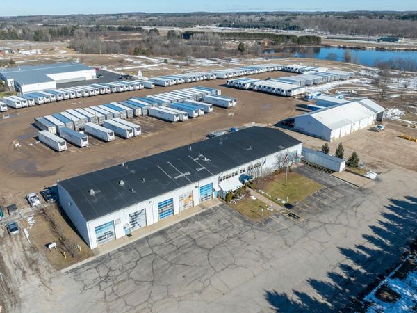 5438 220th Avenue, Reed City, MI 49677