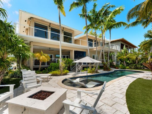 171 Kahiki Drive, Tavernier, FL 33070