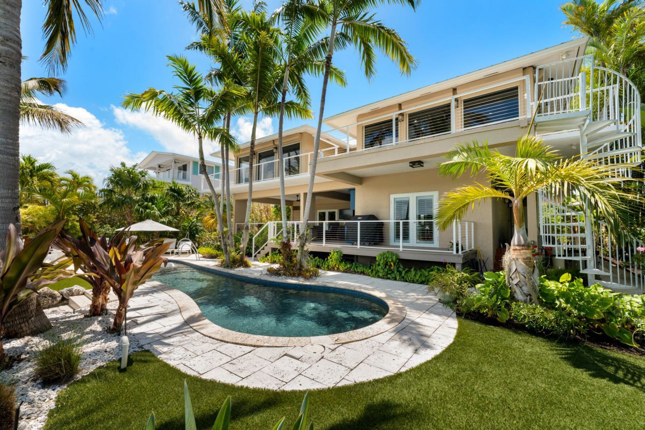 171 Kahiki Drive, Tavernier, FL 33070 Photo