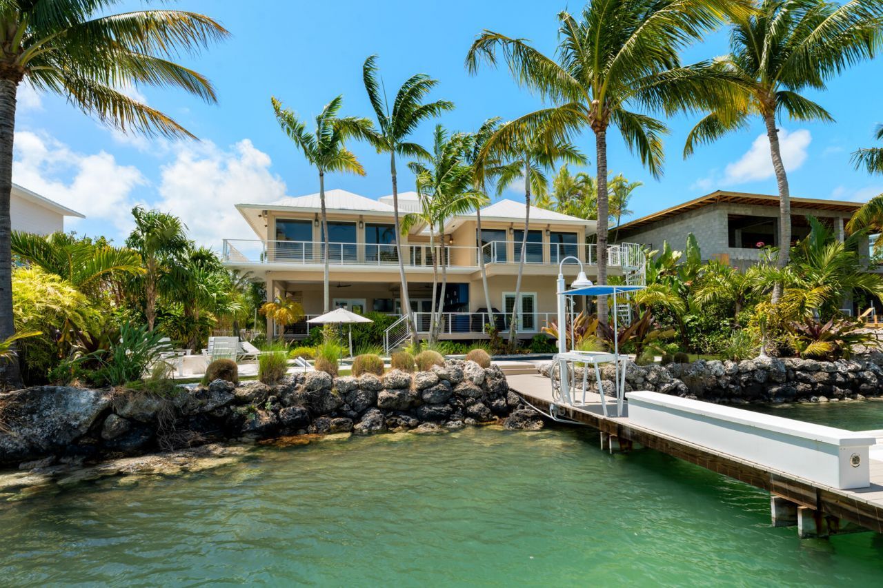 171 Kahiki Drive, Tavernier, FL 33070 Photo