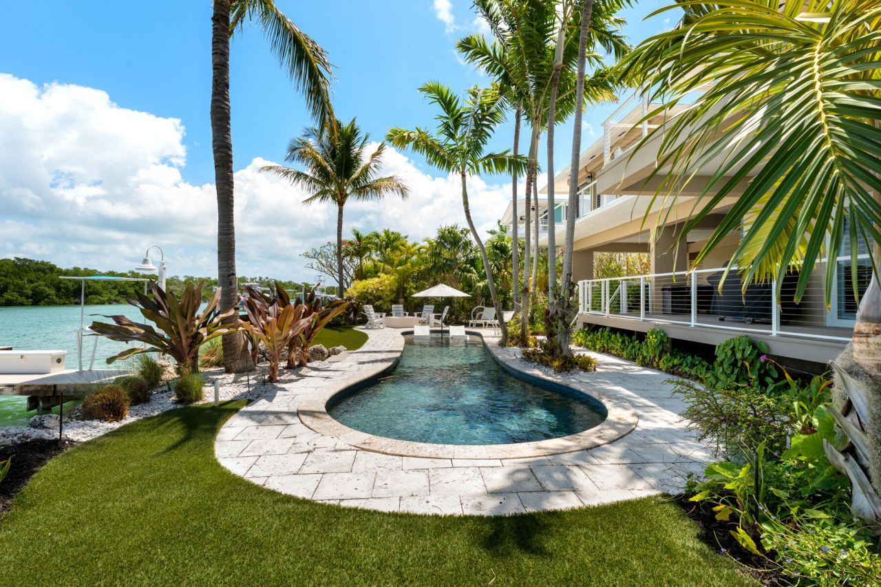 171 Kahiki Drive, Tavernier, FL 33070 Photo