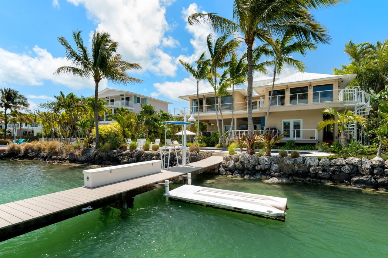 171 Kahiki Drive, Tavernier, FL 33070 Photo