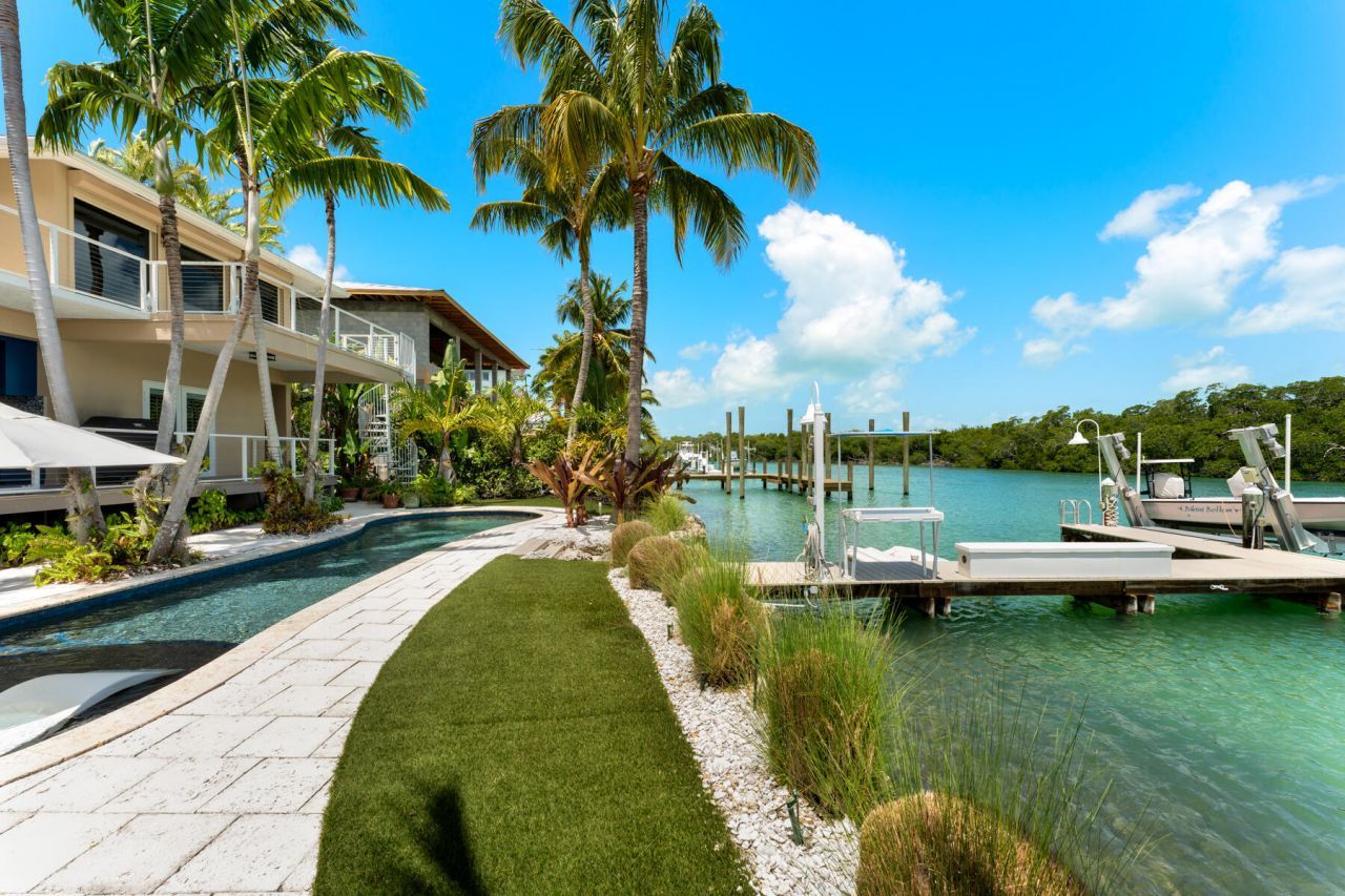 171 Kahiki Drive, Tavernier, FL 33070 Photo