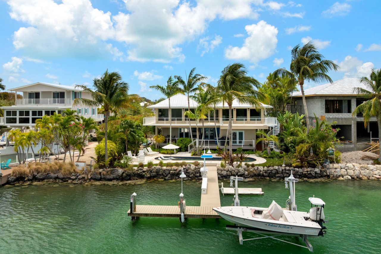 171 Kahiki Drive, Tavernier, FL 33070 Photo