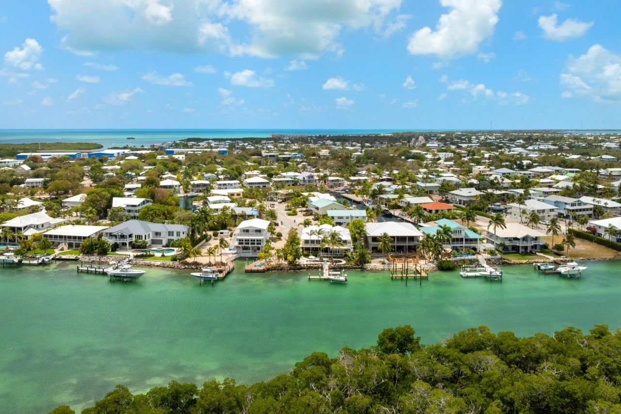 171 Kahiki Drive, Tavernier, FL 33070 Photo