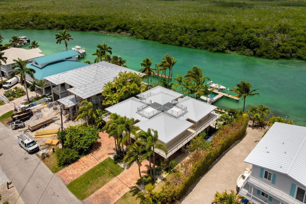 171 Kahiki Drive, Tavernier, FL 33070 Photo