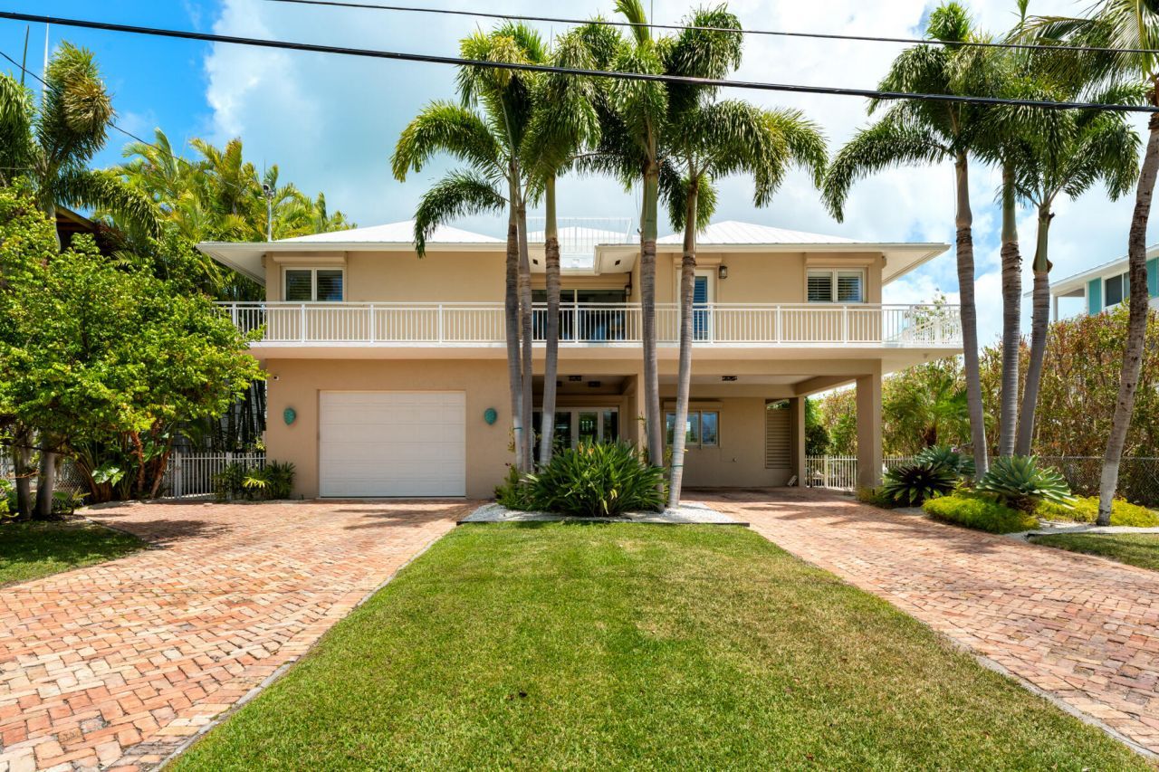 171 Kahiki Drive, Tavernier, FL 33070 Photo