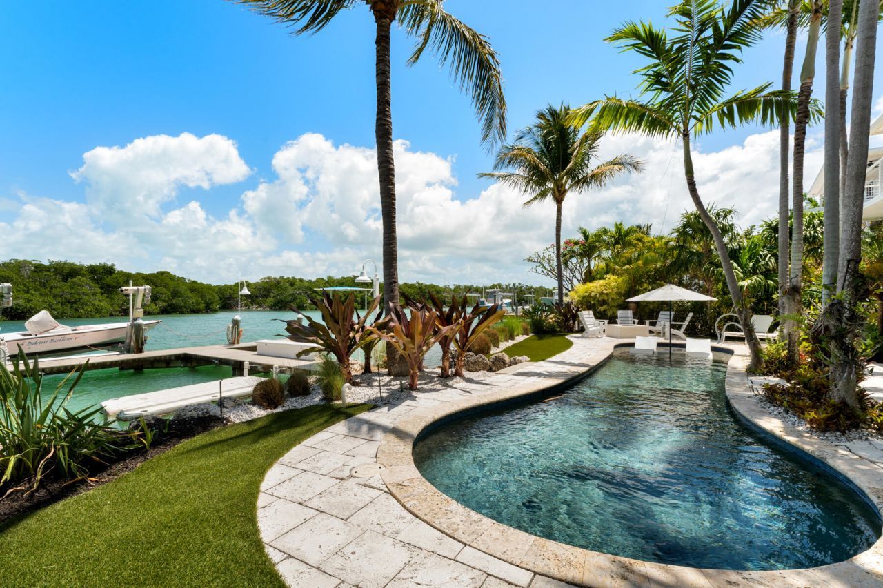 171 Kahiki Drive, Tavernier, FL 33070 Photo