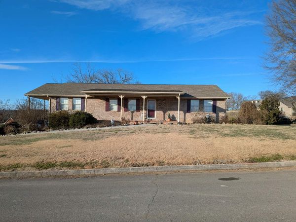 4139 Lilly Lane, Morristown, TN 37814