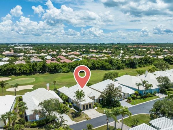 835 Saint Annes Lane, Vero Beach, FL 32967