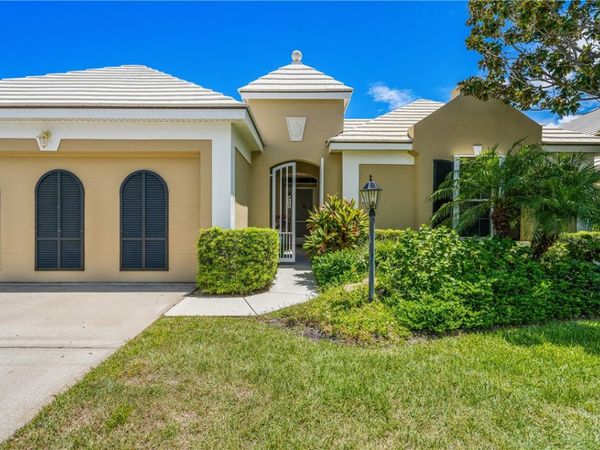 835 Saint Annes Lane, Vero Beach, FL 32967