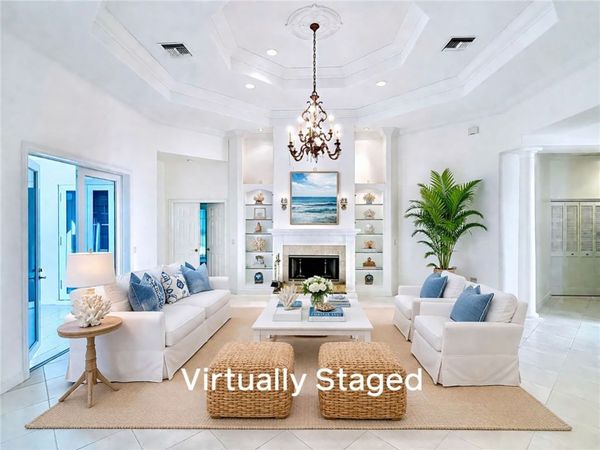 835 Saint Annes Lane, Vero Beach, FL 32967