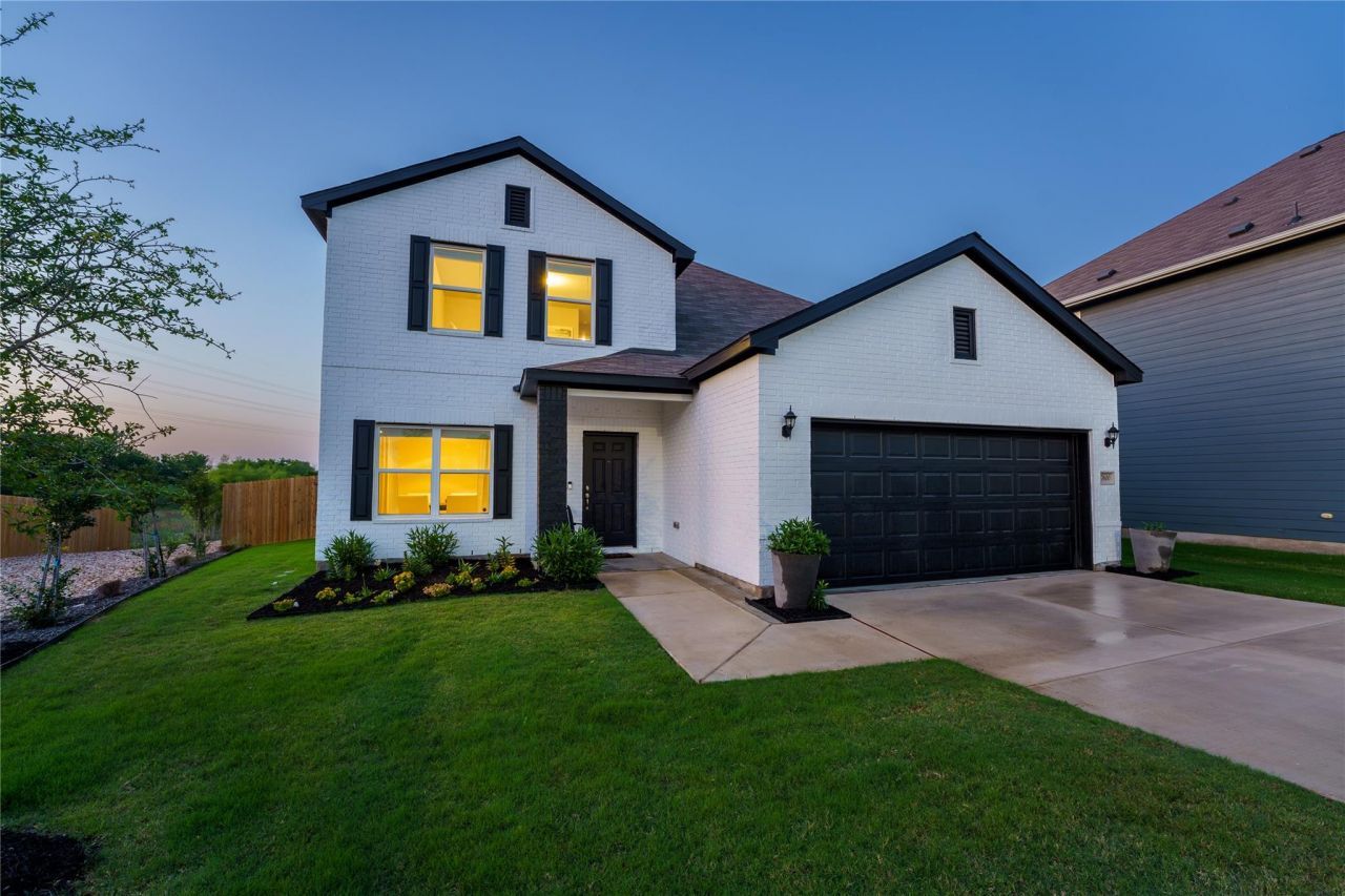 17600 Penfolds Dr, Pflugerville, TX 78660 Main Photo