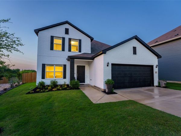 17600 Penfolds DR, Pflugerville, TX 78660