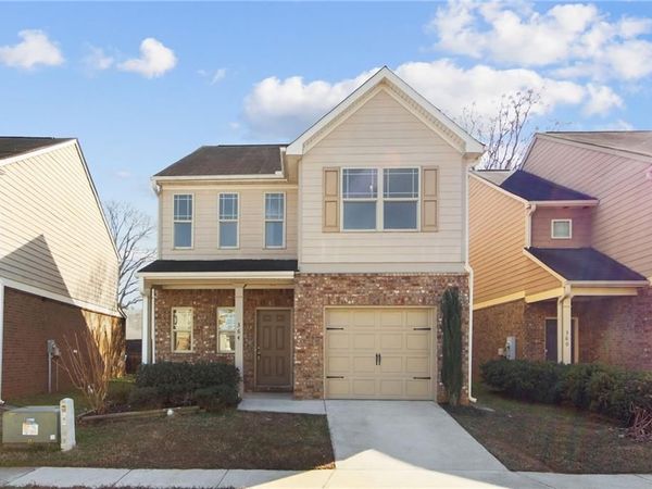 364 Rankin Circle , Mcdonough, GA 30253