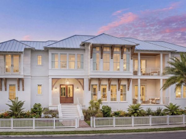 157 Parkshore Drive, Panama City Beach, FL 32413