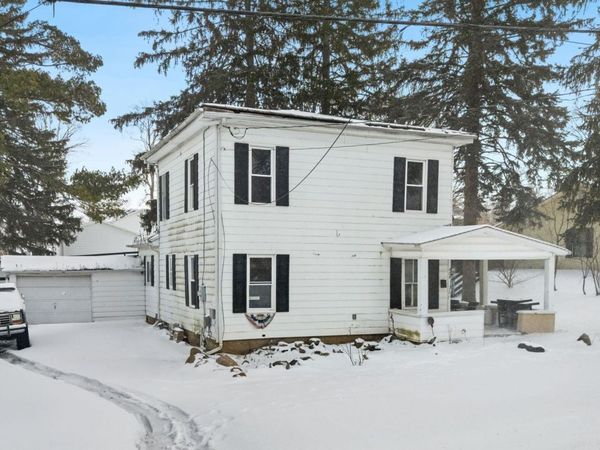 404 N Martha Street, Angola, IN 46703