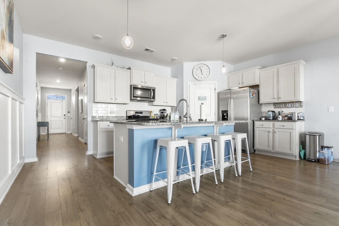 1031 Laurens Mill Dr. Photo 16