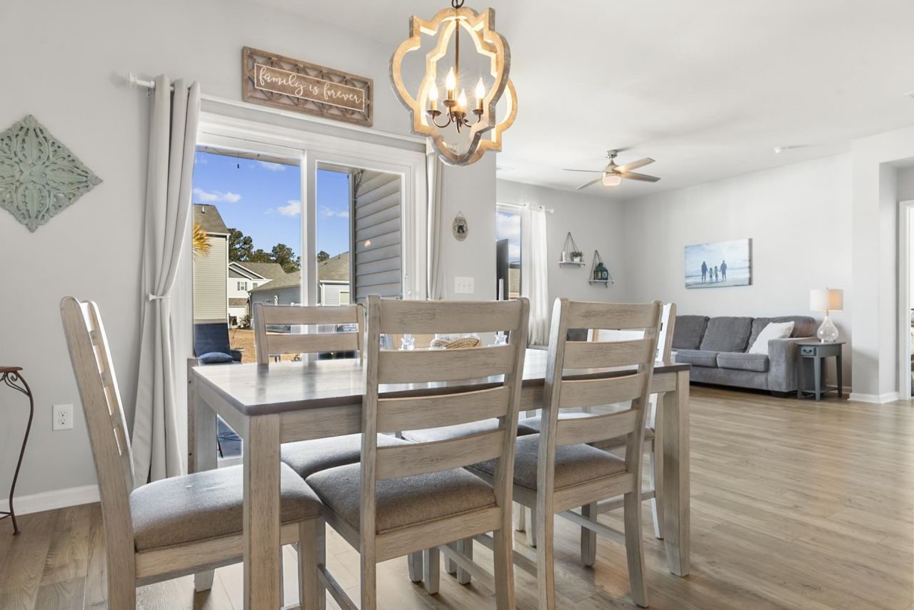 1031 Laurens Mill Dr. Photo 17