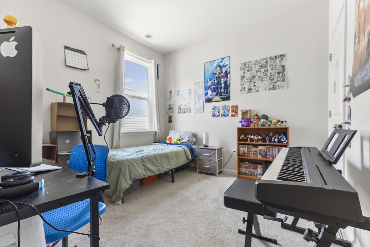 1031 Laurens Mill Dr. Photo 29