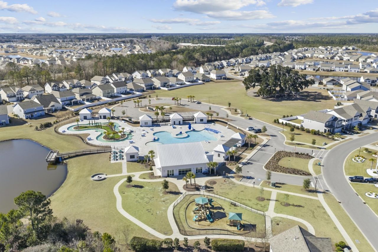 1031 Laurens Mill Dr. Photo 32