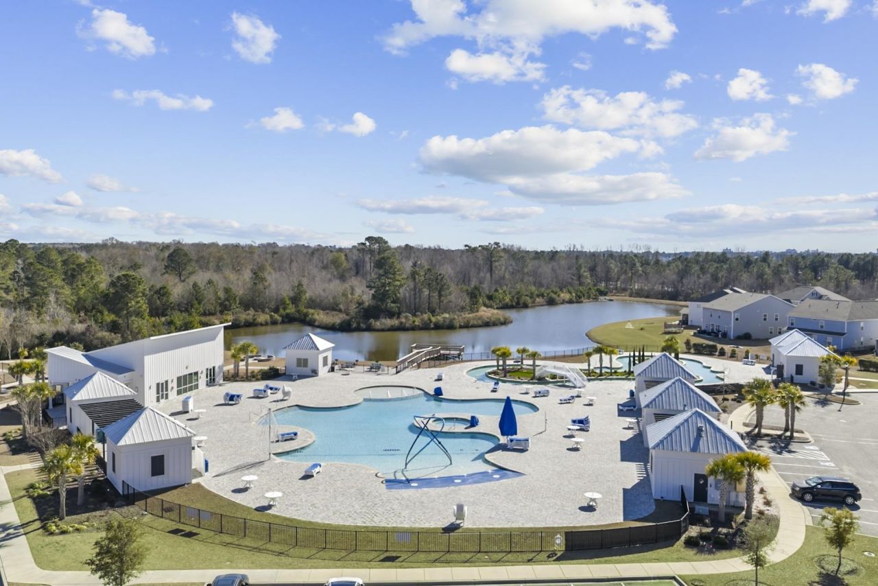 1031 Laurens Mill Dr. Photo 33