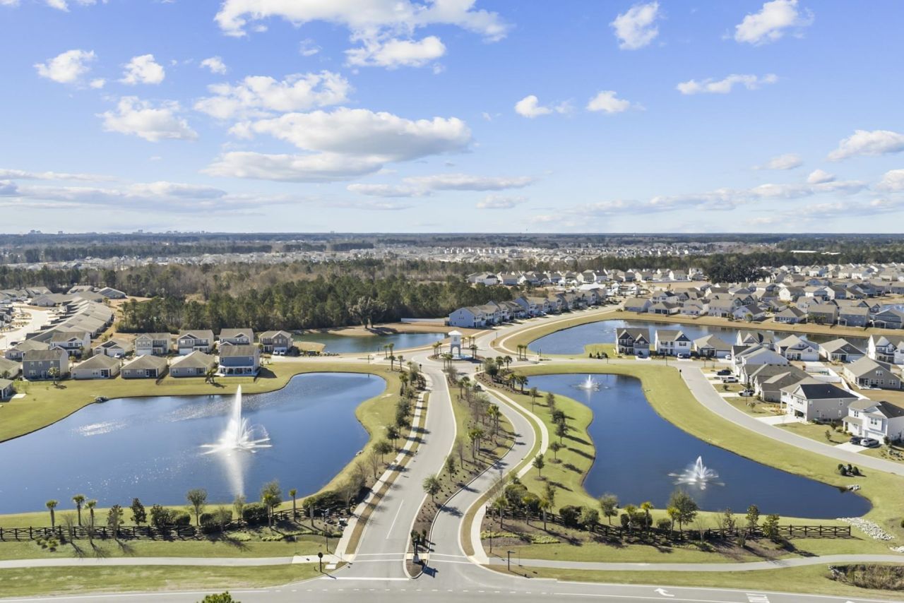 1031 Laurens Mill Dr. Photo 35