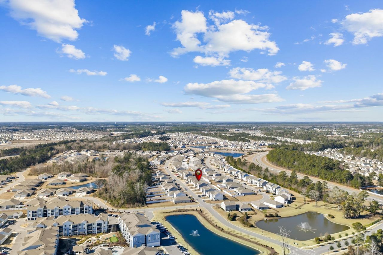 1031 Laurens Mill Dr. Photo 36