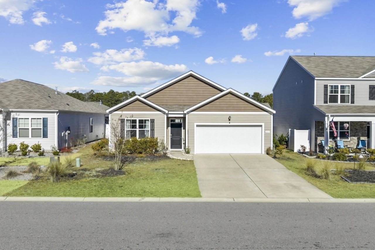 1031 Laurens Mill Dr. Photo 4