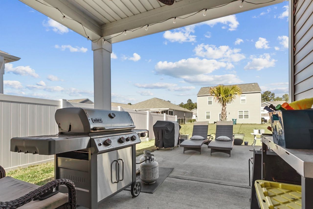 1031 Laurens Mill Dr. Photo 7