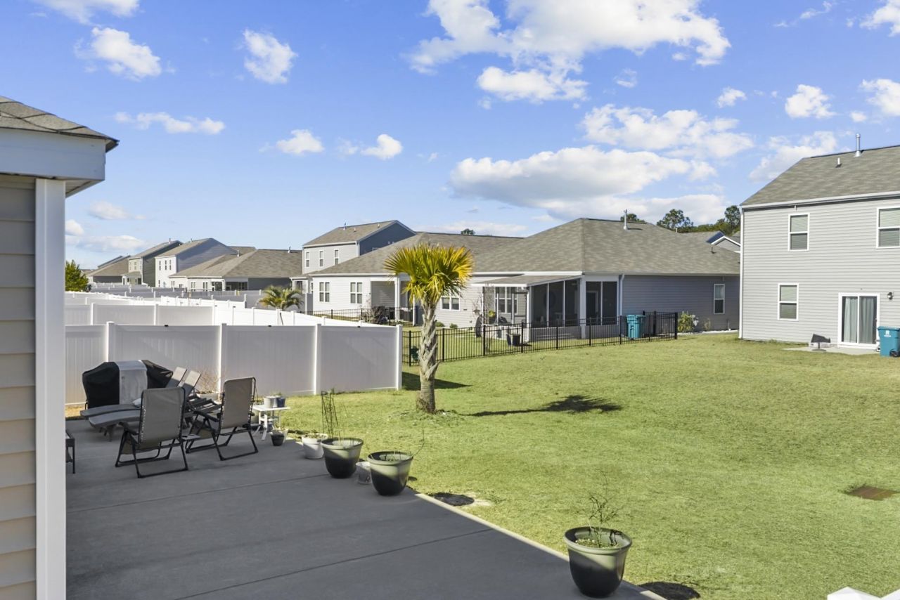 1031 Laurens Mill Dr. Photo 8