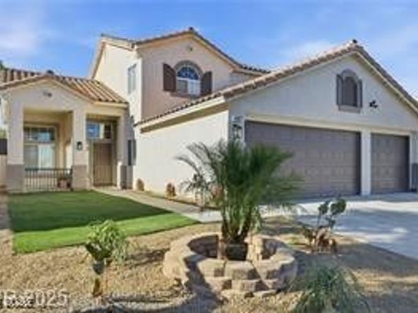 1887 Eagle Flight Lane, Henderson, NV 89012