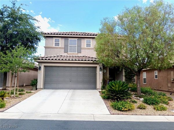 5604 Markley Avenue, Las Vegas, NV 89141