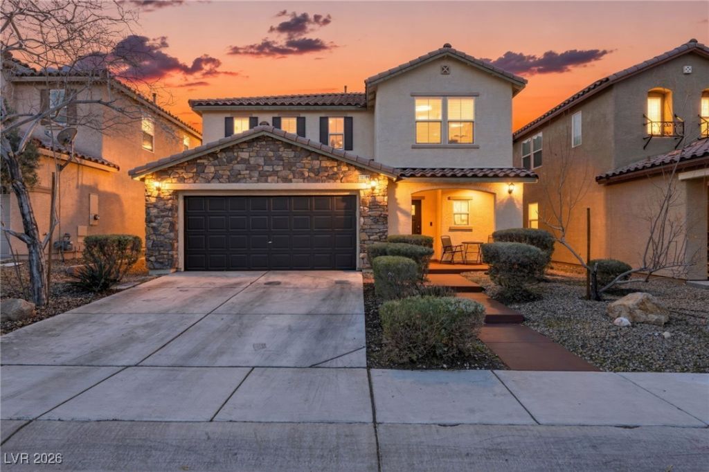 10589 Natural Bridge Street, Las Vegas, NV 89179 Main Photo