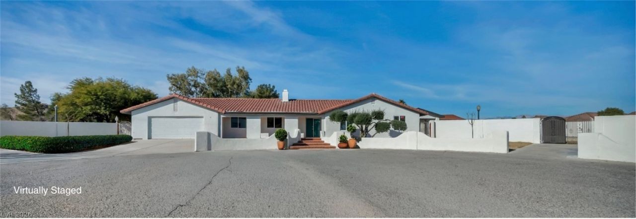 9130 Belcastro Street, Las Vegas, NV 89113 Main Photo