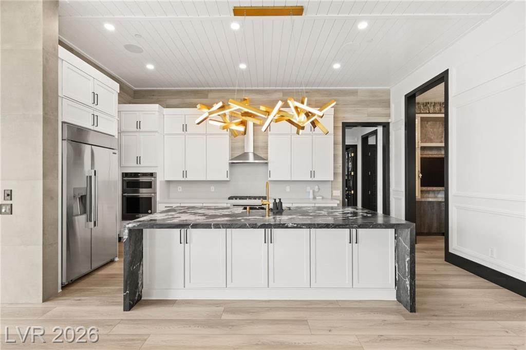 11041 Concord Valley Drive, Las Vegas, NV 89135 Main Photo