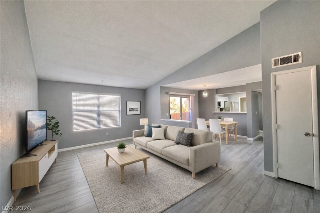 1150 N Buffalo Drive, Unit 2029, Las Vegas, NV 89128 Main Photo