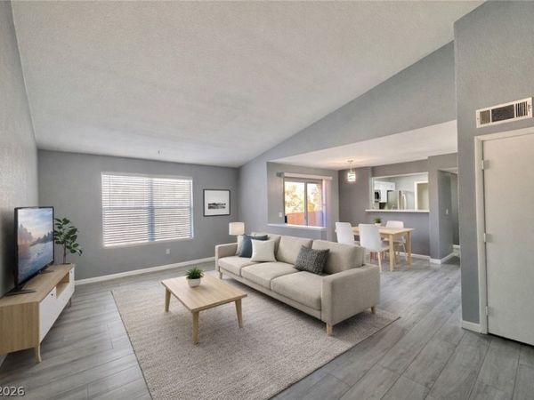 1150 N Buffalo Drive, Unit 2029, Las Vegas, NV 89128