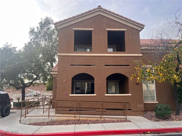 10291 Delta View Court , Unit 103, Las Vegas, NV 89129