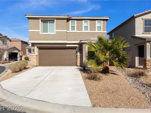129 Parliament Point, Mesquite, NV 89027