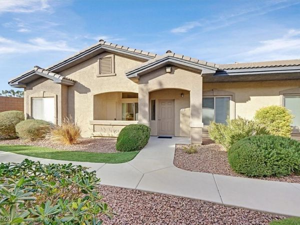 8805 Jeffreys Street, Unit 1087, Las Vegas, NV 89123