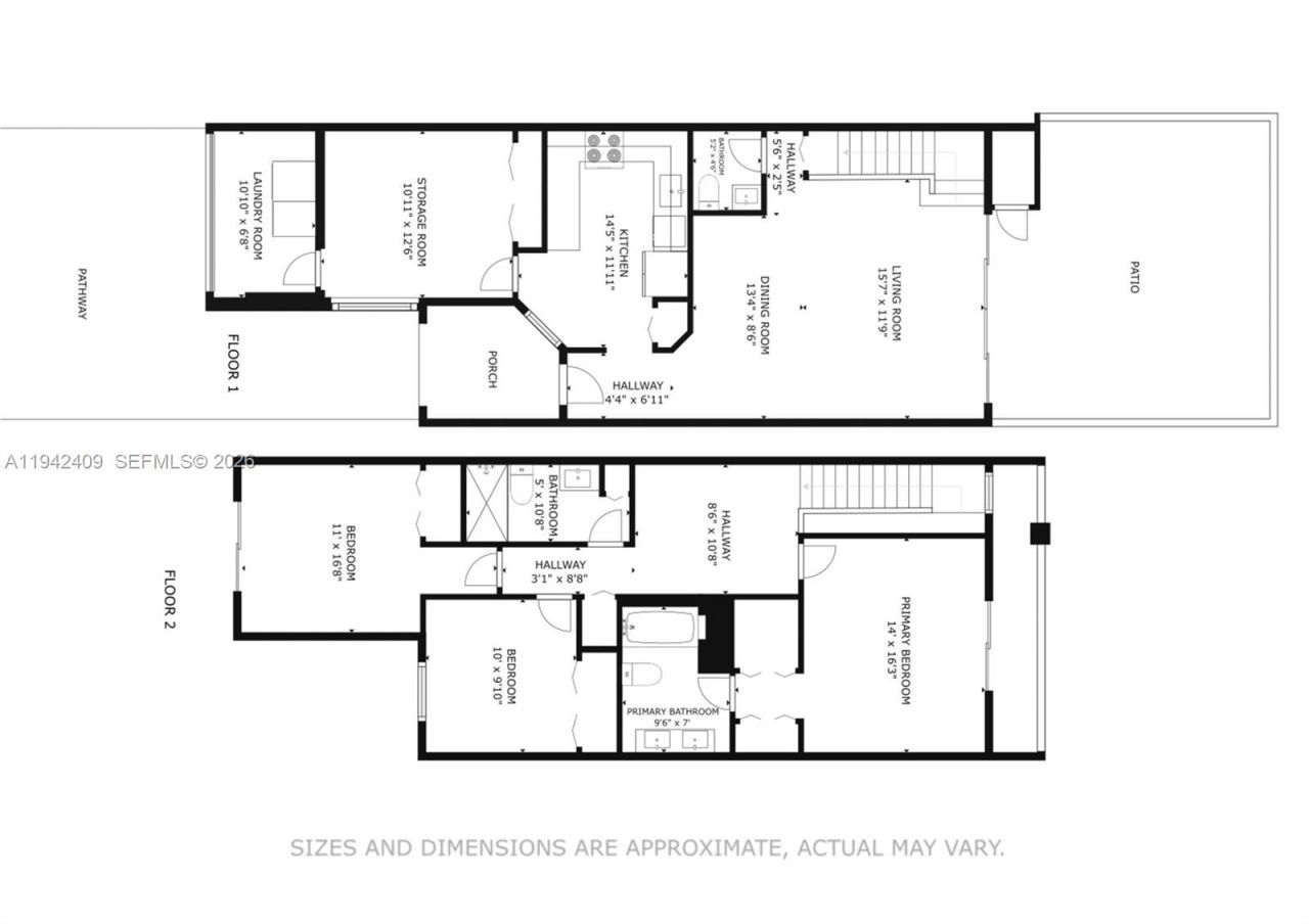 10210 SW 154th Pl, Unit 111-8, Miami, FL 33196 Photo