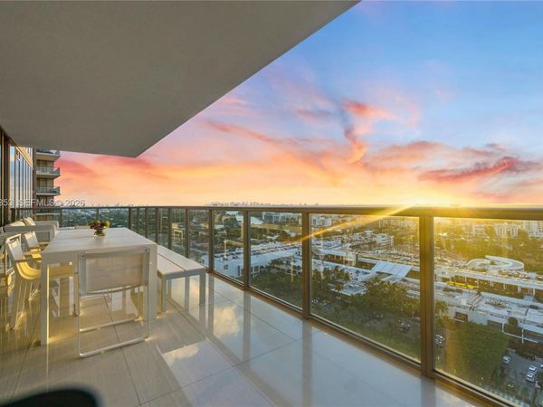 9705 Collins Ave , Unit 1905N, Bal Harbour, FL 33154