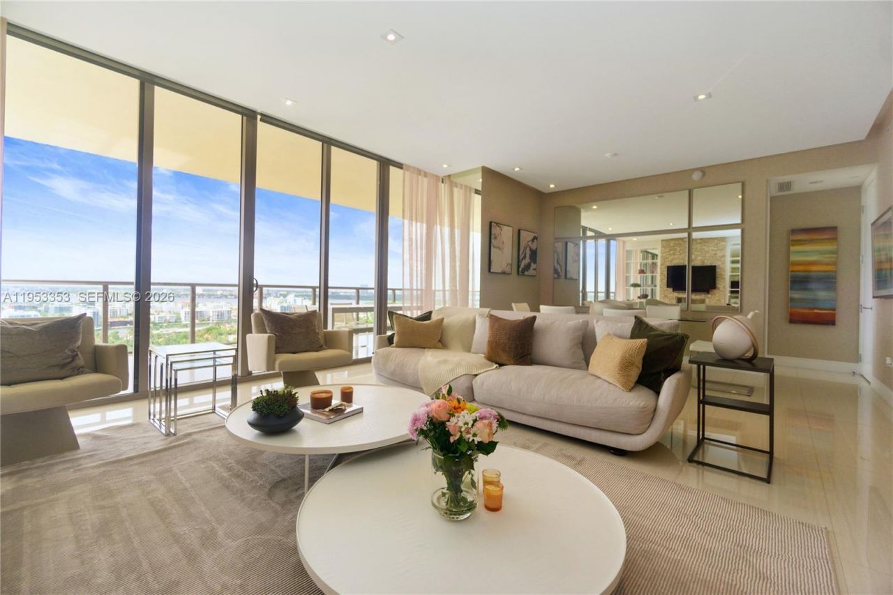 9705 Collins Ave , Unit 1905N, Bal Harbour, FL 33154 Photo