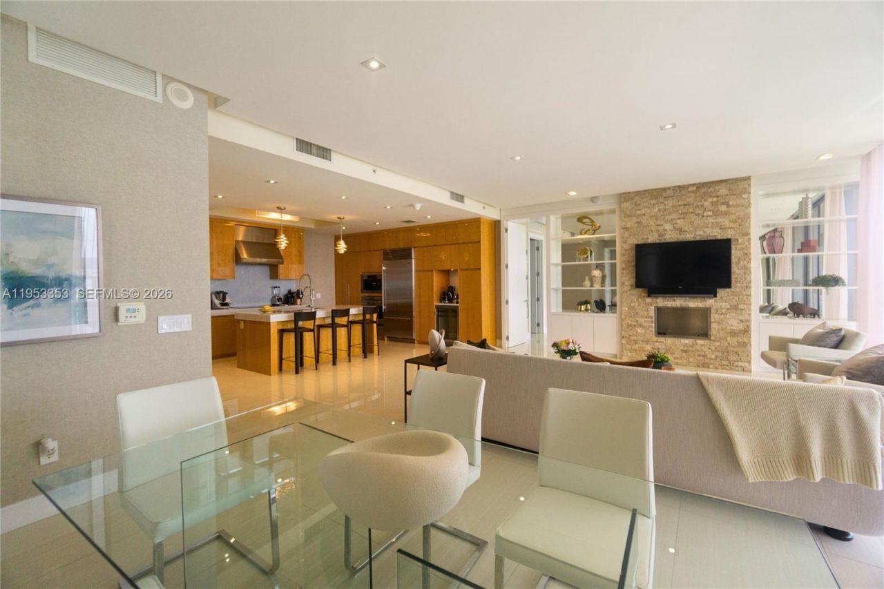 9705 Collins Ave , Unit 1905N, Bal Harbour, FL 33154 Photo